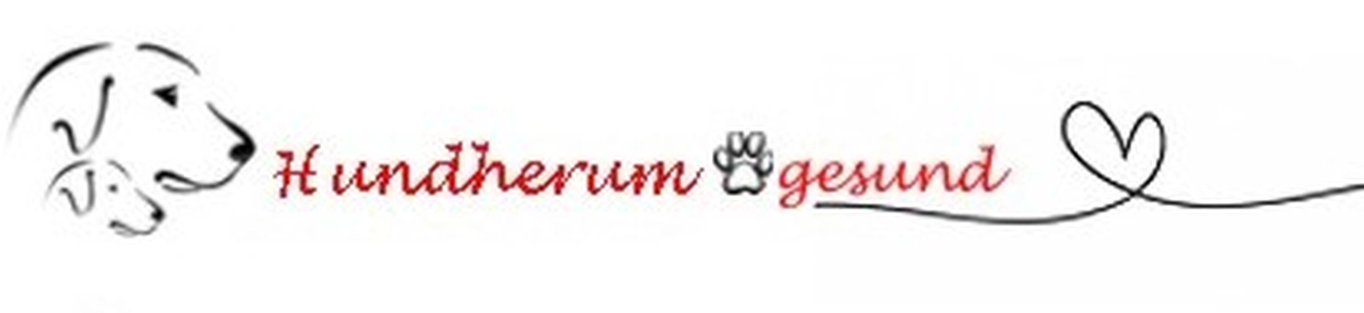 Hundherum Gesund logo